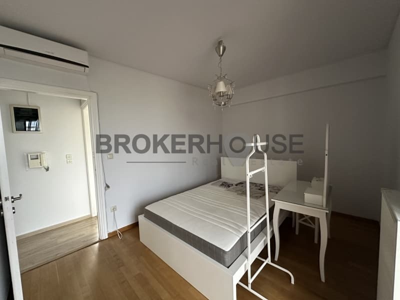 Apartment in Center, Voula — Photo 7 of 13
