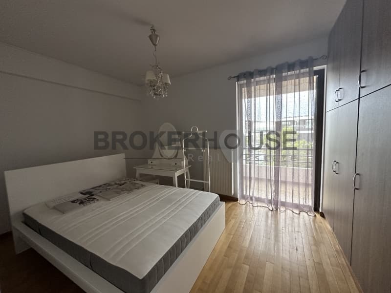 Apartment in Center, Voula — Photo 8 of 13