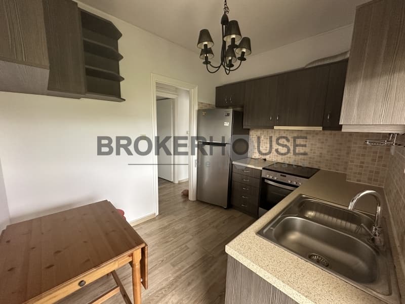 Apartment in Center, Voula — Photo 10 of 13