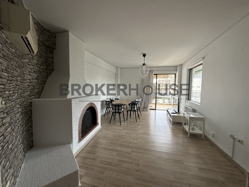 Apartment in Center, Voula — Photo 2 of 13