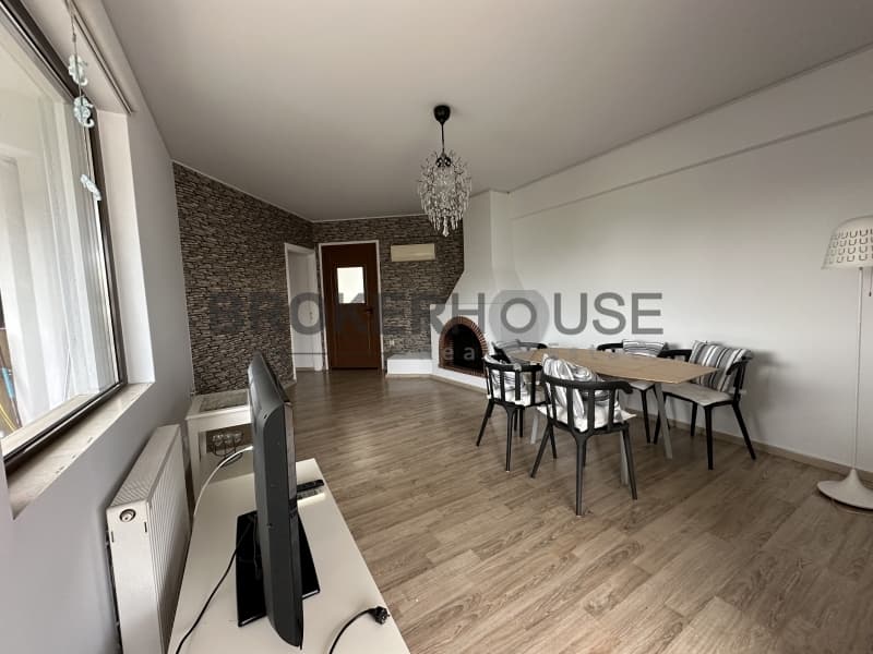 Apartment in Center, Voula — Photo 3 of 13