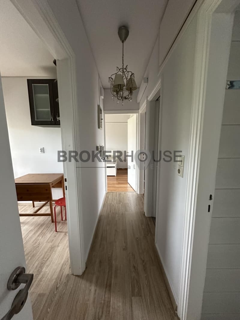 Apartment in Center, Voula — Photo 4 of 13