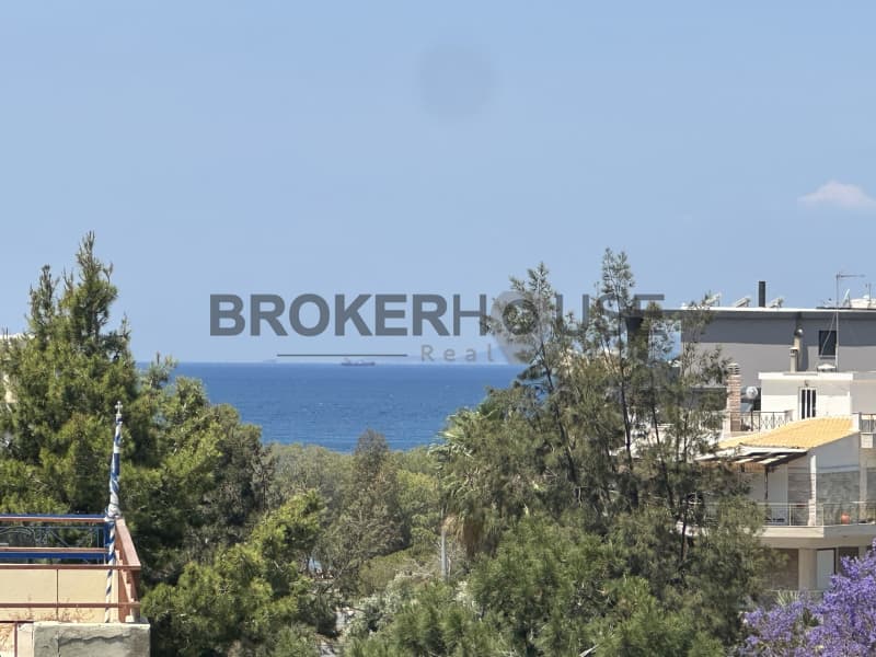 Apartment in Center, Voula — Photo 1 of 13