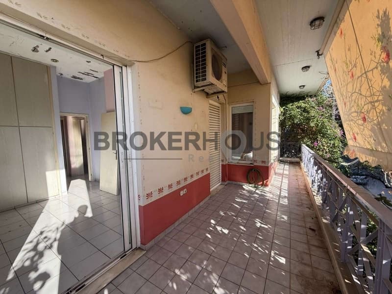 Διαμέρισμα στην Κέντρο, Πετρούπολη — Φωτογραφία 1 από 9