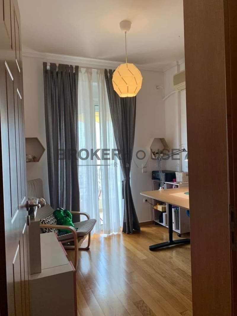 House in Ano Glyfada, Glyfada — Photo 17 of 28