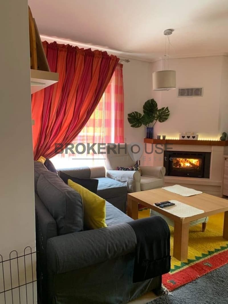 House in Ano Glyfada, Glyfada — Photo 1 of 28