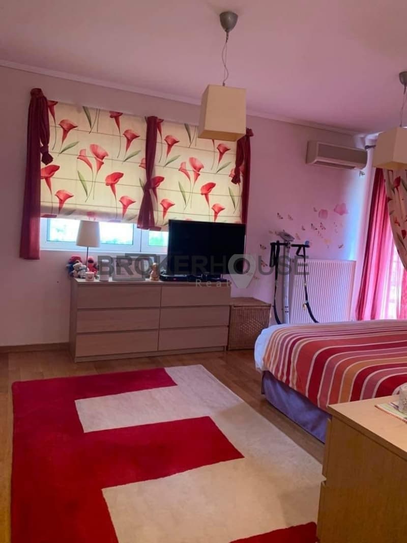 House in Ano Glyfada, Glyfada — Photo 14 of 28
