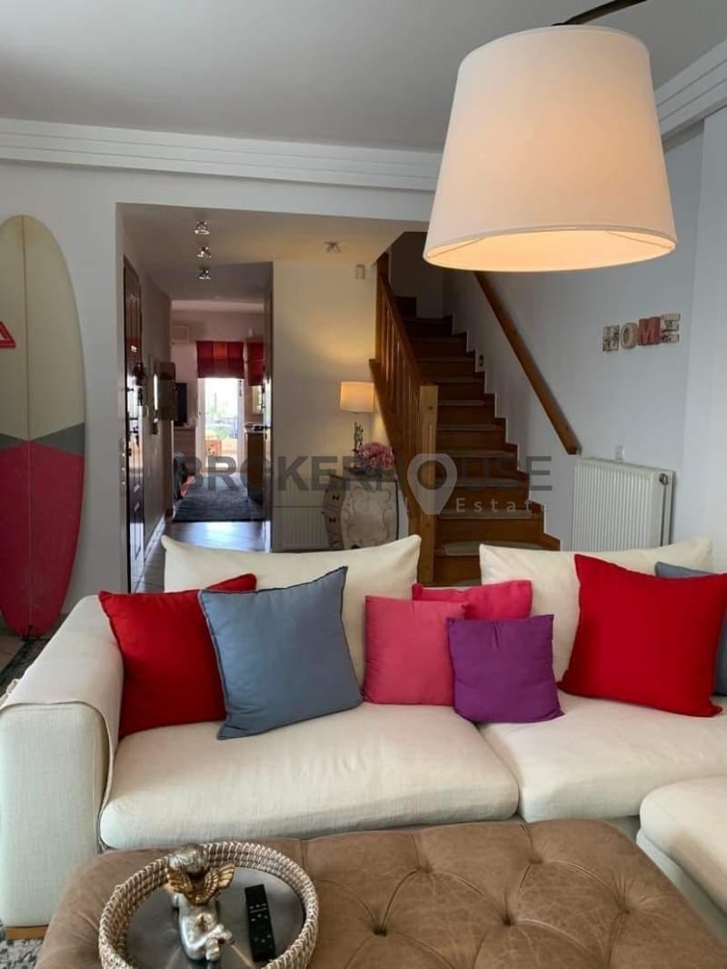 House in Ano Glyfada, Glyfada — Photo 3 of 28