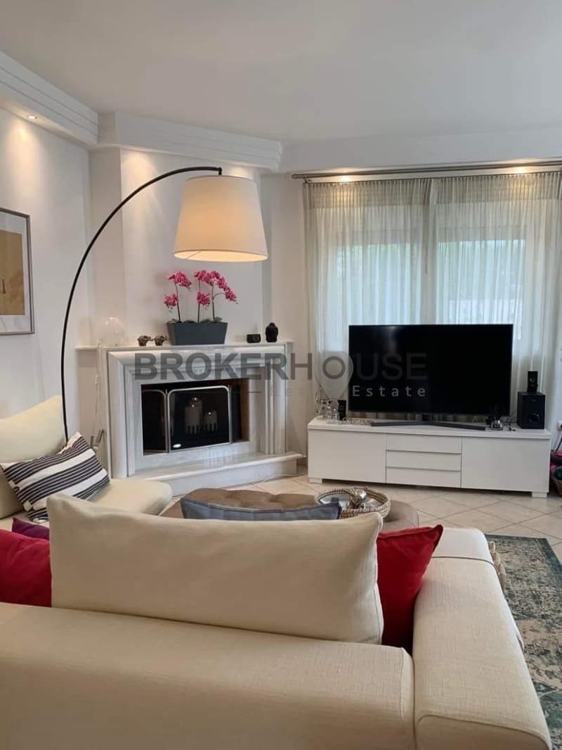 House in Ano Glyfada, Glyfada — Photo 2 of 28
