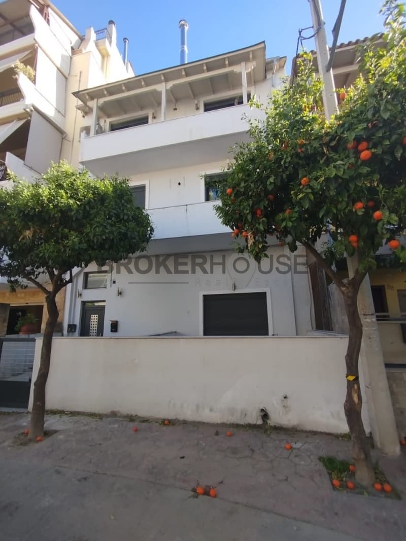 Διαμέρισμα στην Νέο Φάληρο, Πειραιάς — Φωτογραφία 10 από 25