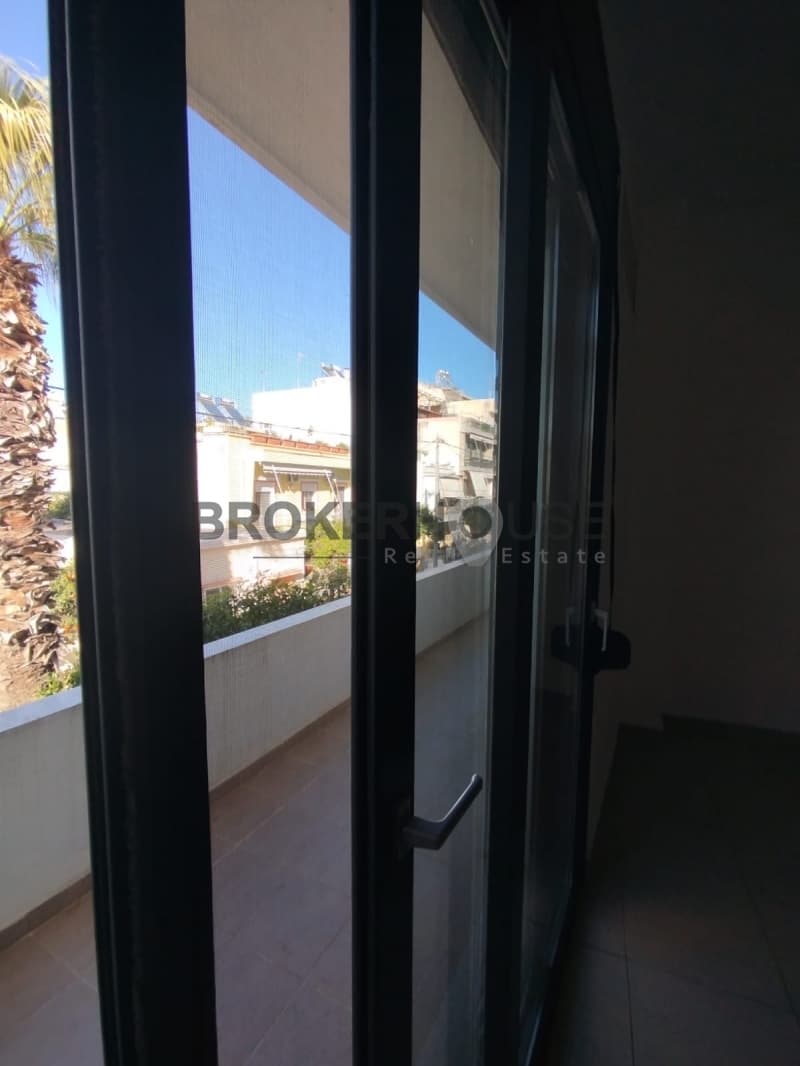Διαμέρισμα στην Νέο Φάληρο, Πειραιάς — Φωτογραφία 7 από 25