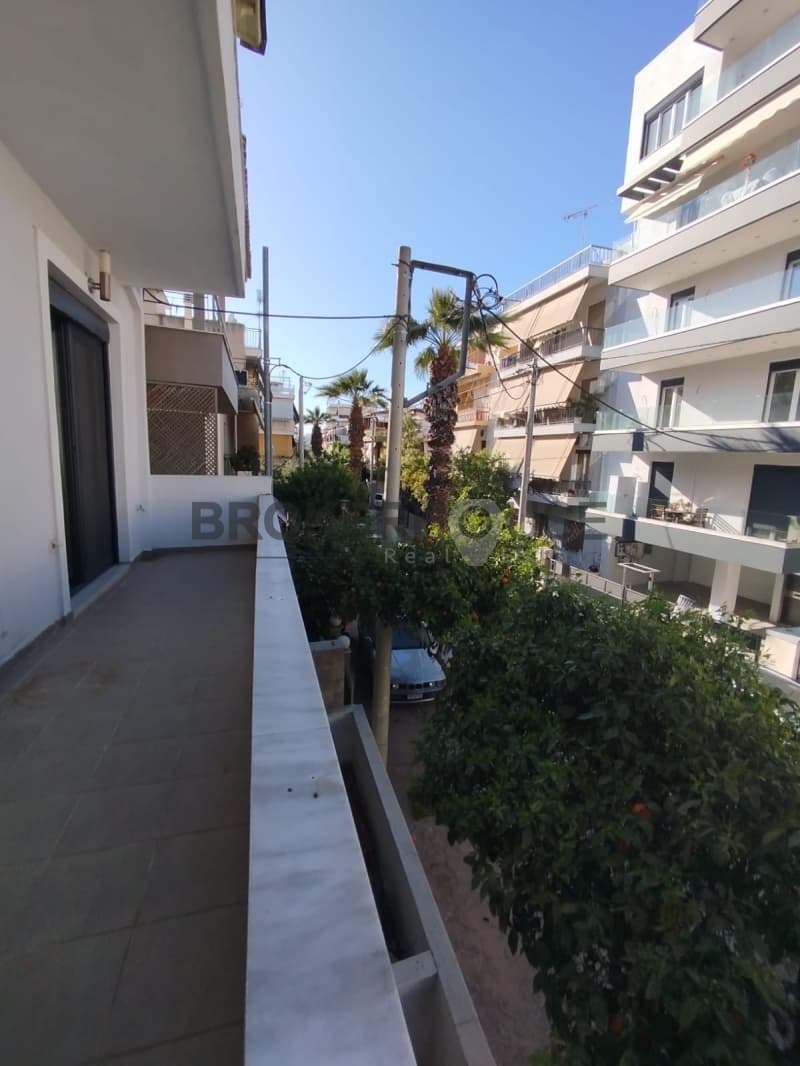 Διαμέρισμα στην Νέο Φάληρο, Πειραιάς — Φωτογραφία 4 από 25