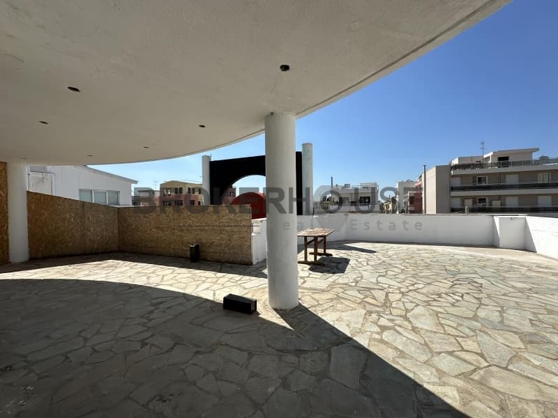 Γραφείο στην Τερψιθέα, Γλυφάδα — Φωτογραφία 6 από 9