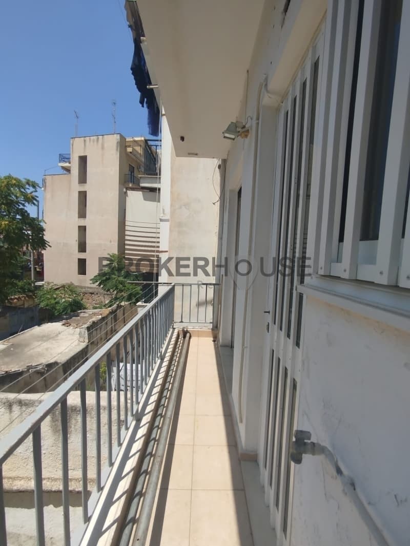 Διαμέρισμα στην Αγία Σοφία, Πειραιάς — Φωτογραφία 9 από 20