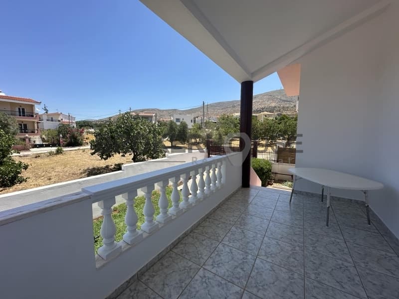 Μονοκατοικία στην Καλύβια, Καλύβια Θορικού — Φωτογραφία 25 από 30