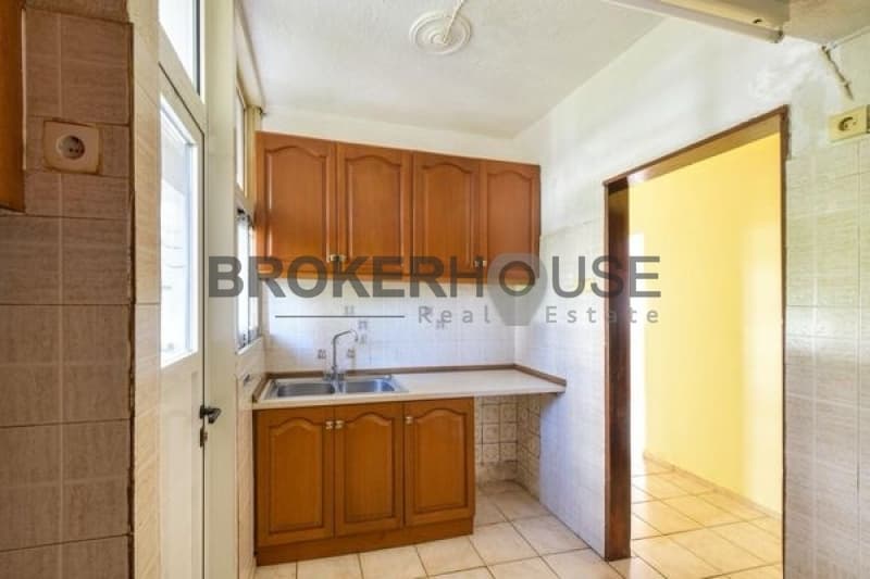 Apartment in Lachanagora, Agios Ioannis Rentis — Photo 4 of 21