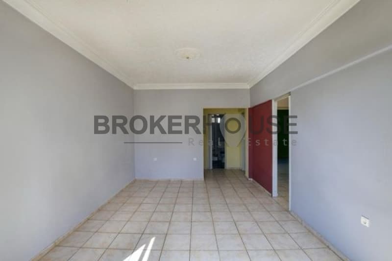 Apartment in Lachanagora, Agios Ioannis Rentis — Photo 7 of 21