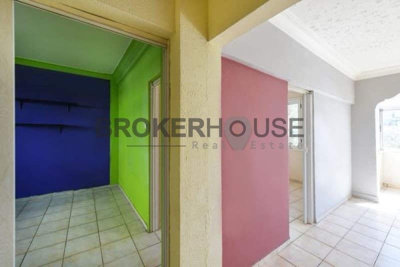 Apartment in Lachanagora, Agios Ioannis Rentis — Photo 14 of 21