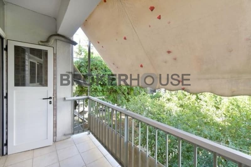 Apartment in Lachanagora, Agios Ioannis Rentis — Photo 20 of 21