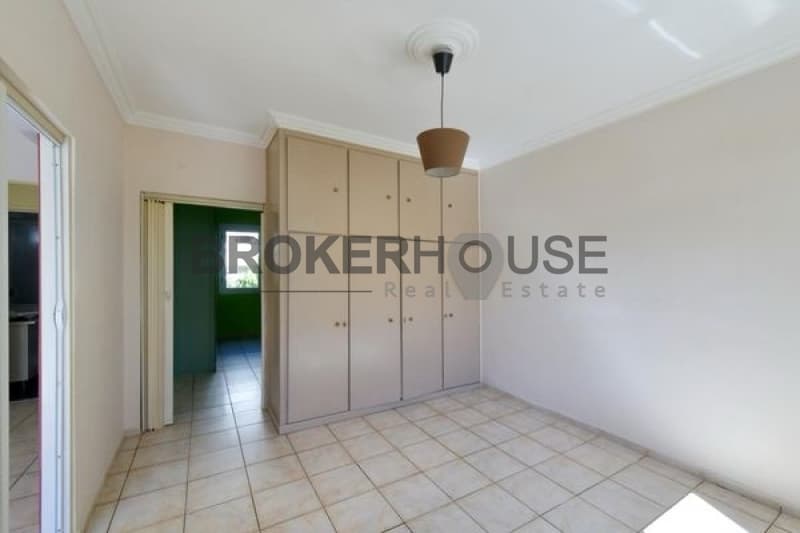 Apartment in Lachanagora, Agios Ioannis Rentis — Photo 12 of 21