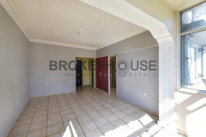 Apartment in Lachanagora, Agios Ioannis Rentis — Photo 1 of 21