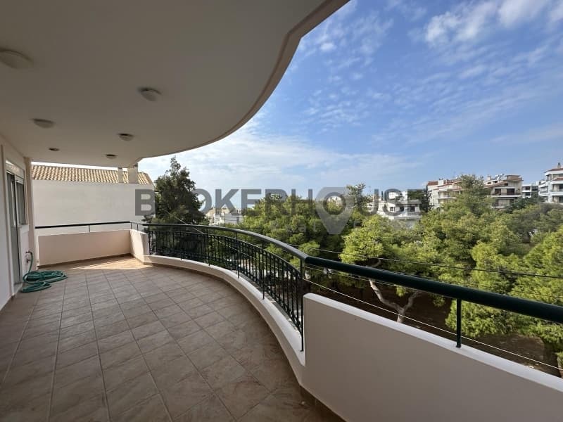 Διαμέρισμα στην Έξοχη, Βούλα — Φωτογραφία 1 από 15
