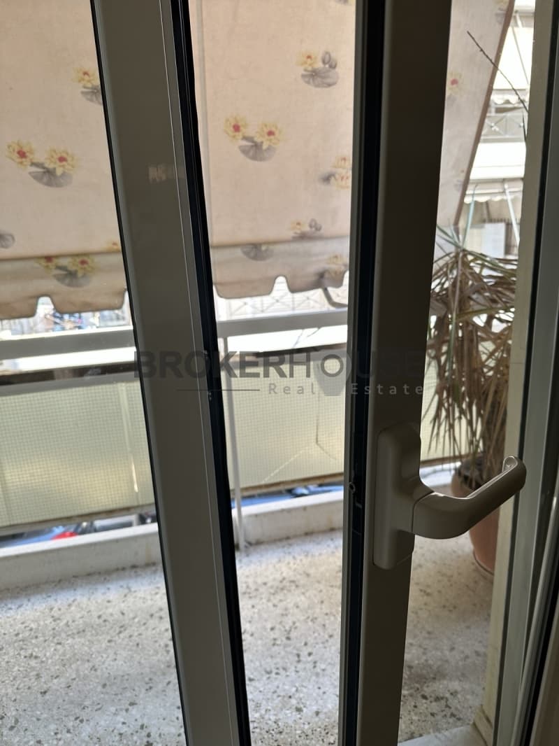 Διαμέρισμα στην Νέο Φάληρο, Πειραιάς — Φωτογραφία 8 από 9