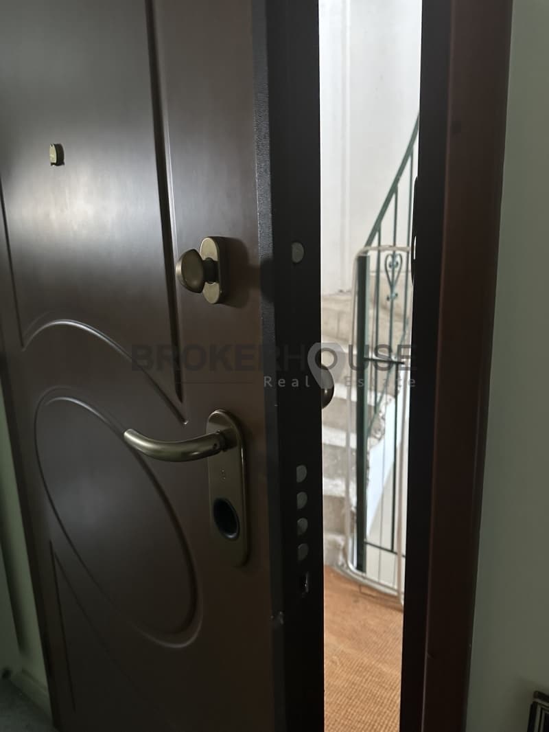 Apartment in Tsopa - Soulioti, Kamatero — Photo 11 of 12