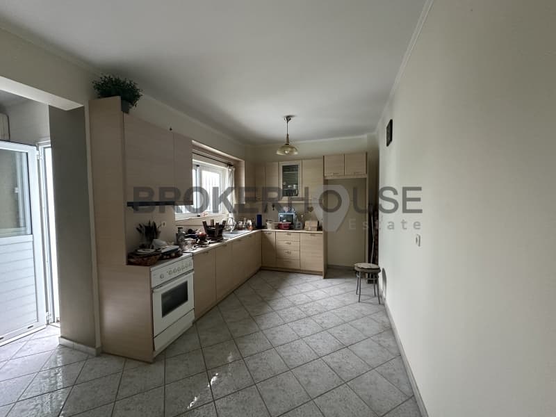 Apartment in Tsopa - Soulioti, Kamatero — Photo 2 of 12