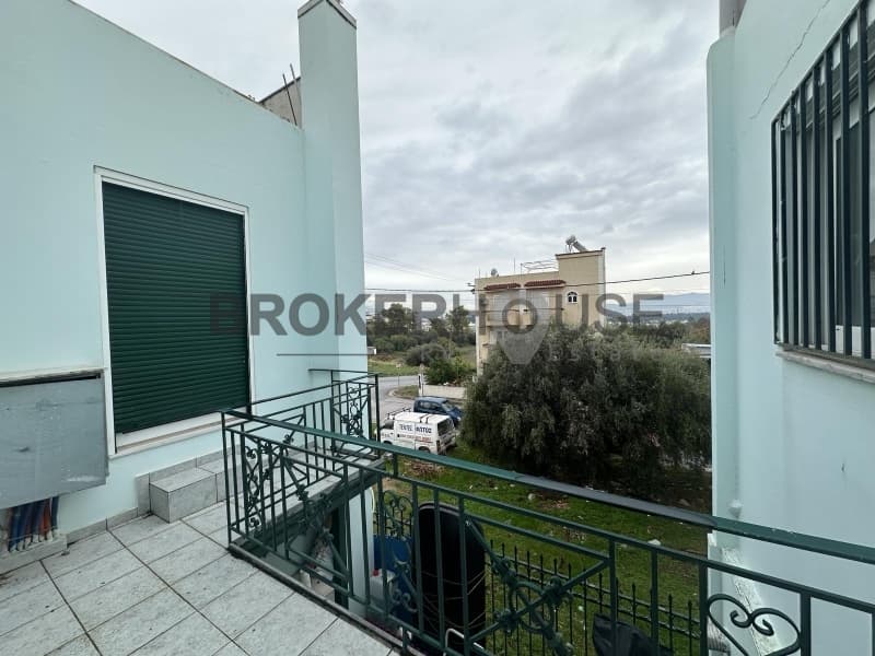 Apartment in Tsopa - Soulioti, Kamatero — Photo 3 of 12
