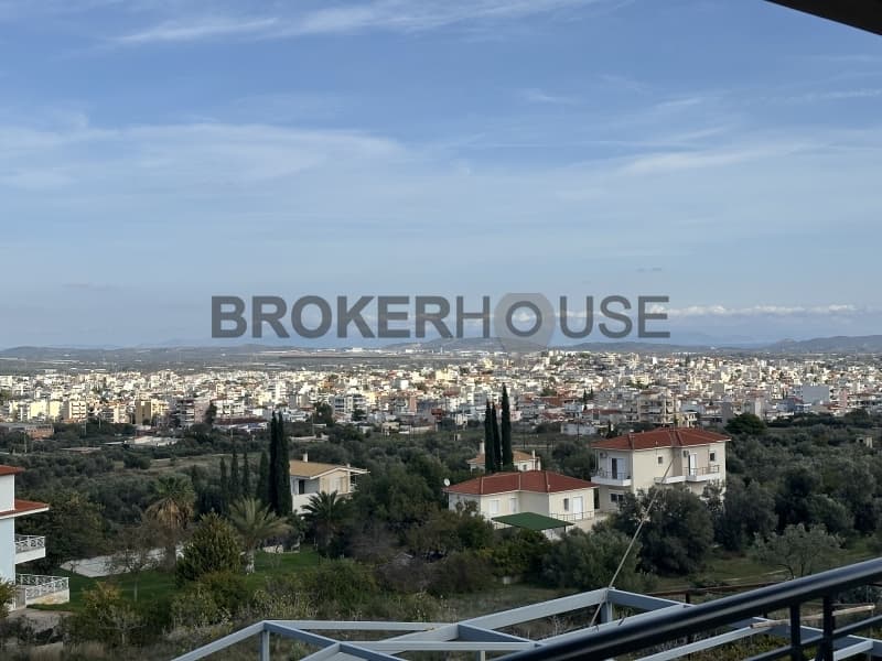 House in Center, Koropi — Photo 4 of 30