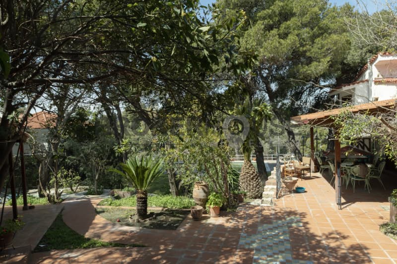 House in Center, Penteli — Photo 25 of 30