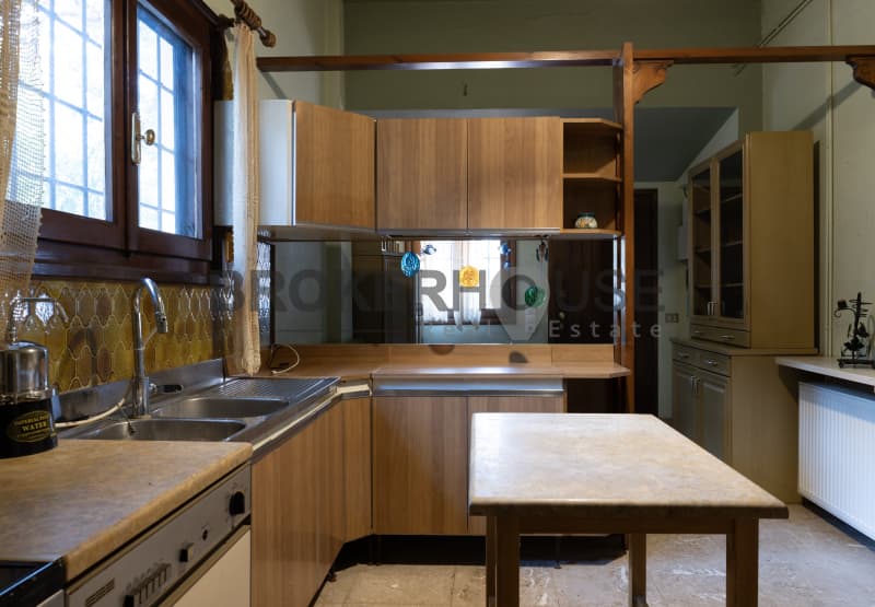 House in Center, Penteli — Photo 7 of 30