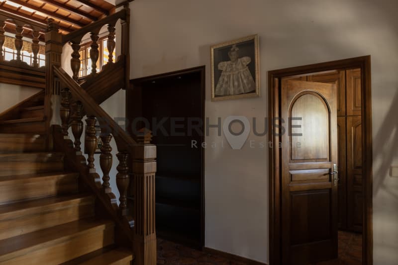 House in Center, Penteli — Photo 16 of 30