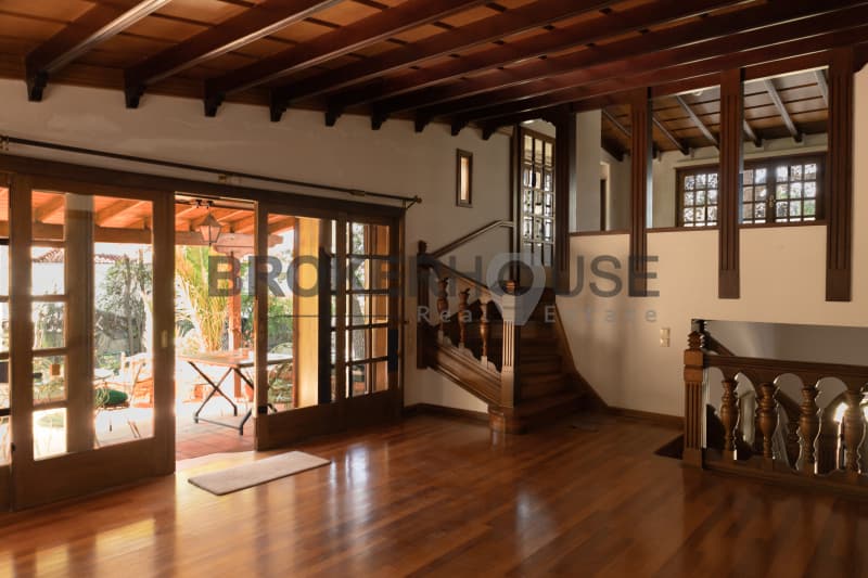 House in Center, Penteli — Photo 4 of 30