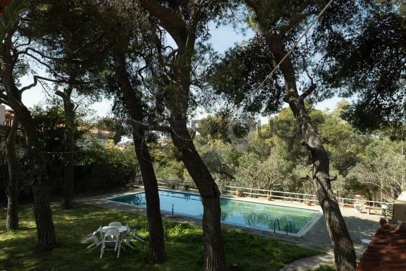 House in Center, Penteli — Photo 15 of 30