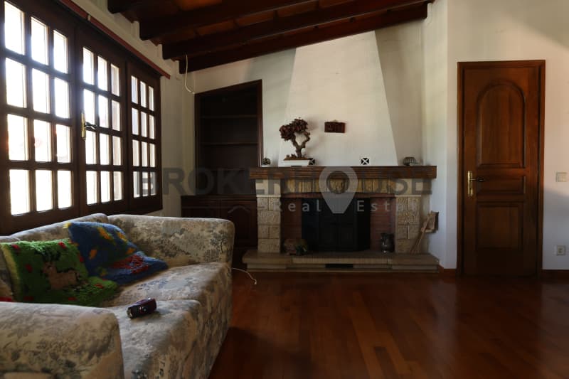 House in Center, Penteli — Photo 17 of 30