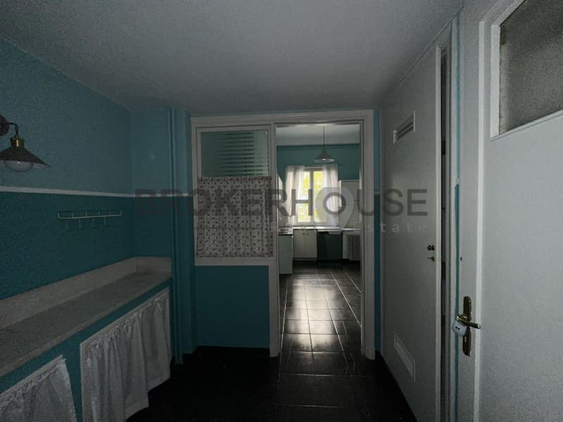 Διαμέρισμα στην Φλοίσβος, Παλαιό Φάληρο — Φωτογραφία 23 από 30