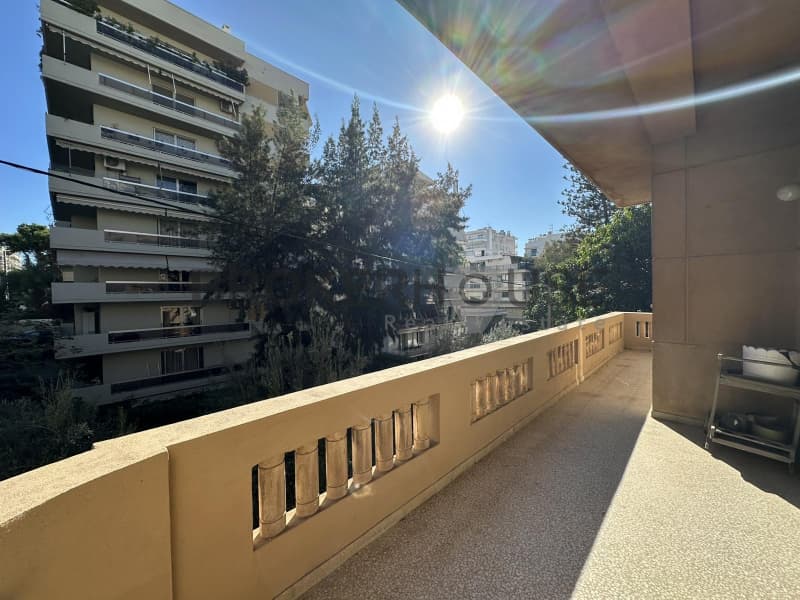 Διαμέρισμα στην Φλοίσβος, Παλαιό Φάληρο — Φωτογραφία 16 από 30