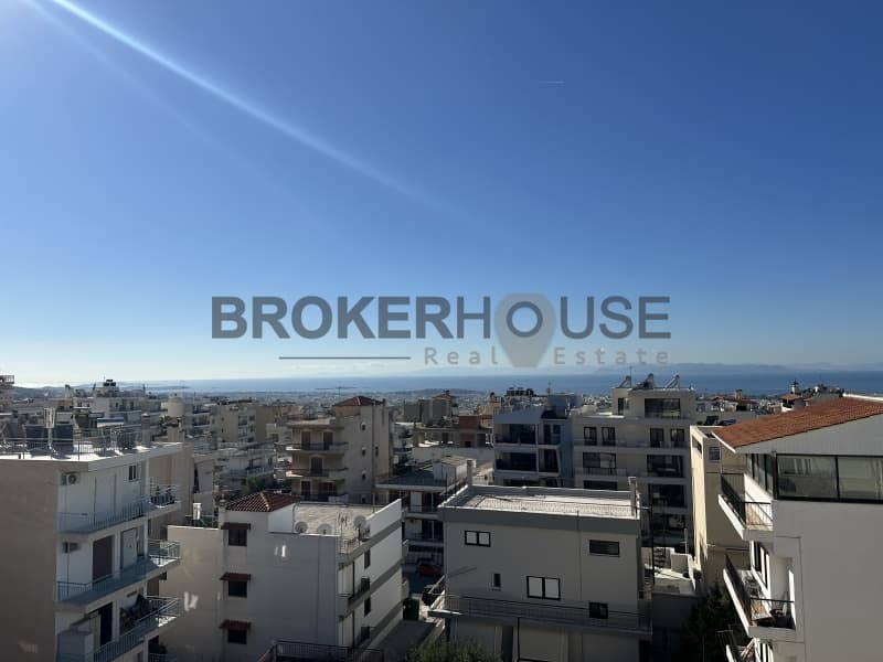 Διαμέρισμα στην Αίγλη, Γλυφάδα — Φωτογραφία 2 από 16