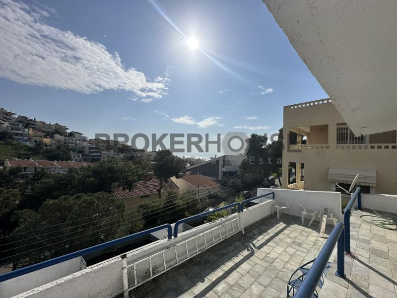 House in Dikigorika, Voula — Photo 7 of 23