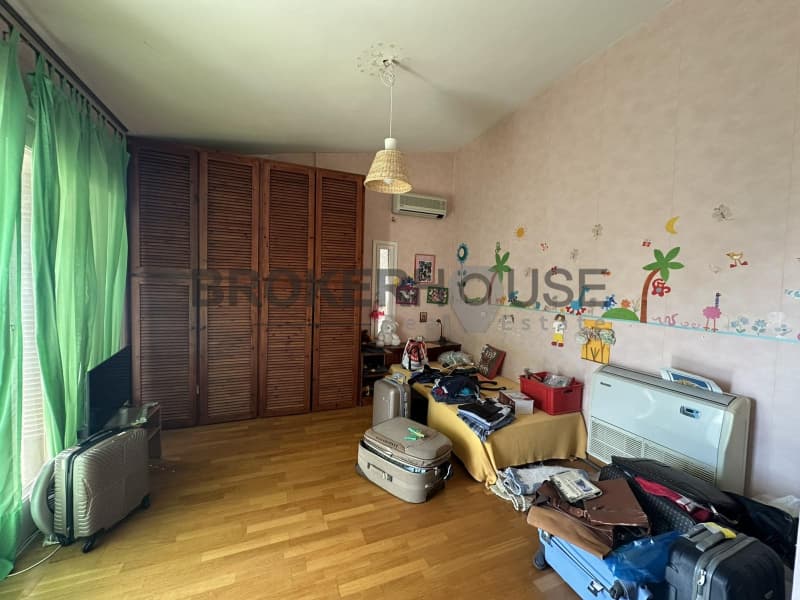 House in Dikigorika, Voula — Photo 17 of 23
