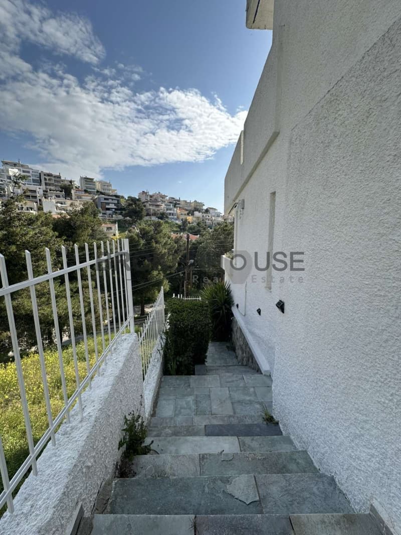 House in Dikigorika, Voula — Photo 21 of 23
