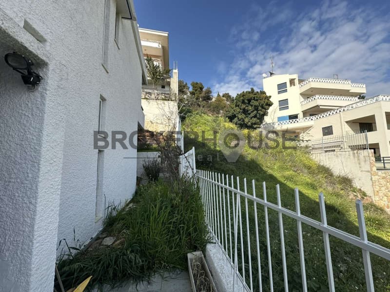 House in Dikigorika, Voula — Photo 23 of 23