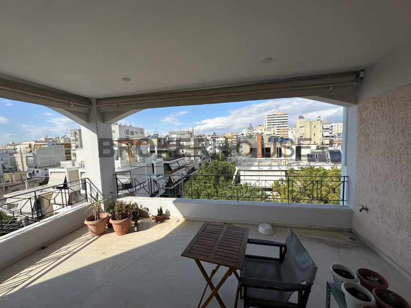 Διαμέρισμα στην Άγιος Πέτρος, Παλαιό Φάληρο — Φωτογραφία 7 από 17