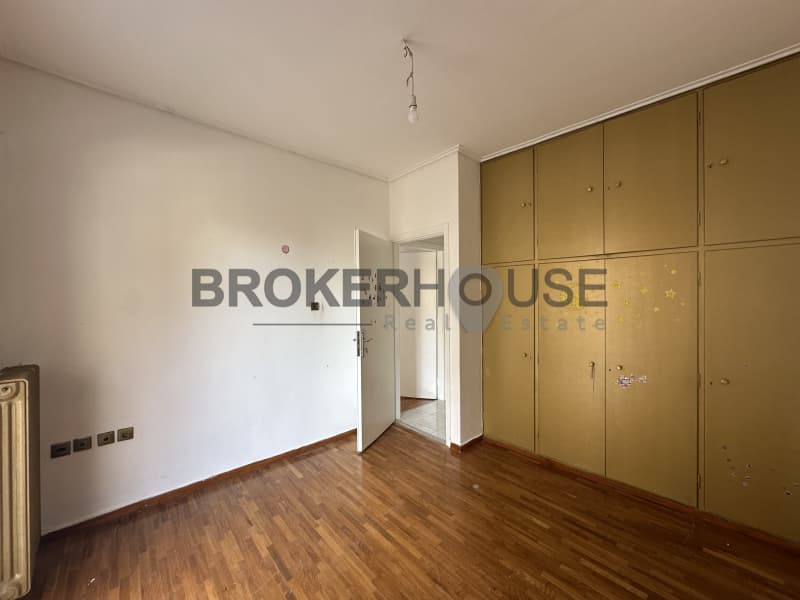 Apartment in Neo Pagkrati, Vironas — Photo 5 of 12