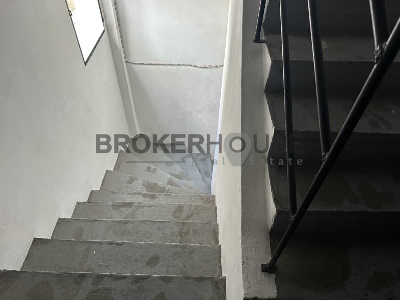 Διαμέρισμα στην Πολυκατοικίες, Αγία Βαρβάρα — Φωτογραφία 13 από 13