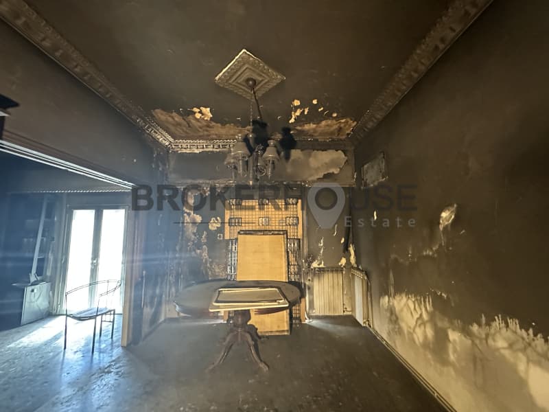 Διαμέρισμα στην Πολυκατοικίες, Αγία Βαρβάρα — Φωτογραφία 11 από 13