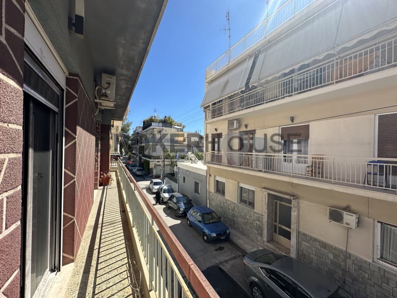 Διαμέρισμα στην Πολυκατοικίες, Αγία Βαρβάρα — Φωτογραφία 3 από 13