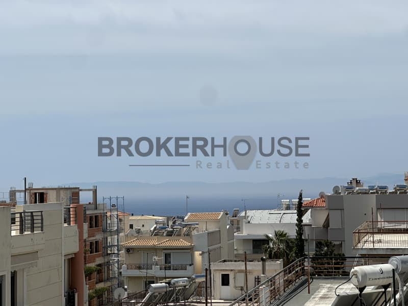 Διαμέρισμα στην Άνω Γλυφάδα, Γλυφάδα — Φωτογραφία 2 από 23